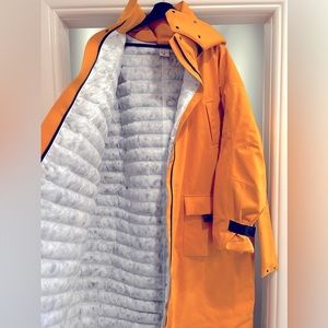 Nike Sportswear NSW All Weather Jacket